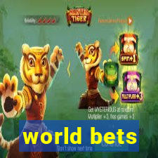 world bets